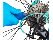 Park Tool GSC-3 Reinigungsbürste Antrieb