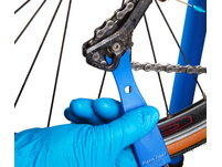 Park Tool GSC-3 Reinigungsbürste Antrieb