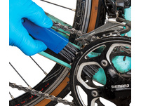 Park Tool GSC-3 Reinigungsbürste Antrieb