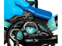 Park Tool GSC-4 Kassetten-Reinigungsbürste