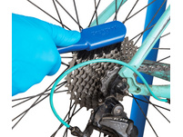 Park Tool GSC-4 Kassetten-Reinigungsbürste