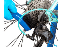 Park Tool GSC-4 Kassetten-Reinigungsbürste