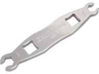 Park Tool MWF-3 Metrischer Semi-Ringschlüssel