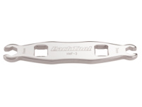 Park Tool MWF-3 Metrischer Semi-Ringschlüssel