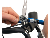 Park Tool MWF-3 Metrischer Semi-Ringschlüssel