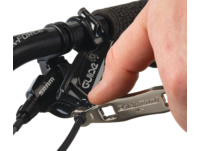 Park Tool MWF-3 Metrischer Semi-Ringschlüssel