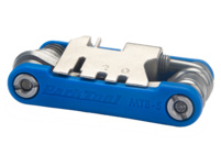 Park Tool MTB-5 Rescue Tool Mini-Faltwerkzeug