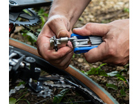 Park Tool MTB-5 Rescue Tool Mini-Faltwerkzeug