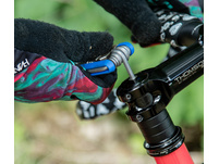 Park Tool MTB-5 Rescue Tool Mini-Faltwerkzeug