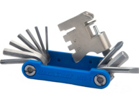 Park Tool MTB-5 Rescue Tool Mini-Faltwerkzeug