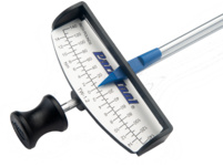 Park Tool TW-1.2 Drehmomentschlüssel 0-14NM 3/8"