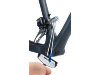 Park Tool TW-1.2 Drehmomentschlüssel 0-14NM 3/8"