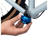 Park Tool BBT-47-12 Tretlagerwerkzeug