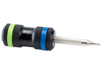 Park Tool DTD-8 T8 Präzision-Torx Schlüssel