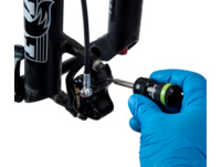 Park Tool DTD-10 T10 Präzision-Torx Schlüssel