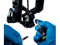 Park Tool DTD-10 T10 Präzision-Torx Schlüssel