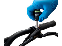 Park Tool DTD-10 T10 Präzision-Torx Schlüssel