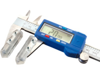 Park Tool DCA-1 Messschieber Aufsätze