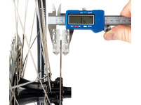 Park Tool DCA-1 Messschieber Aufsätze