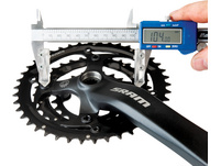 Park Tool DCA-1 Messschieber Aufsätze