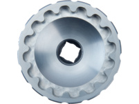Park Tool BBT-27.3 Innenlagerschlüssel MeEvo/PF30