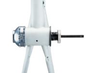 Park Tool BBT-27.3 Innenlagerschlüssel MeEvo/PF30