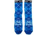 Park Tool SOX-5M Cycling Socken S/M