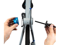 Park Tool BBT-RS Tretlagerwerkzeug Haltesystem