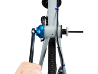 Park Tool BBT-RS Tretlagerwerkzeug Haltesystem