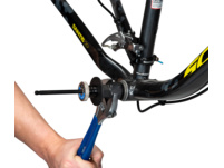 Park Tool BBT-RS Tretlagerwerkzeug Haltesystem