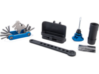 Park Tool RTP-1 Rescue Tool Pod