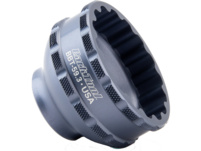 Park Tool BBT-59.3 Tretlagerwerkzeug