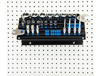 Park Tool JH-3 Wandhalter für Steckschlüssel- und Bits