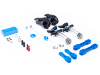 Park Tool BKD-1.2 Entlüftungskit Hydr.B. DOT