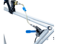 Park Tool BKD-1.2 Entlüftungskit Hydr.B. DOT