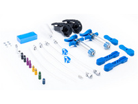 Park Tool BKM-1.2 Entlüftungskit H.B Mineral