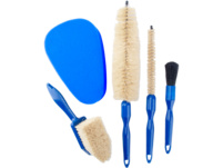 Park Tool BCB-5 Reinigungsbürstenset