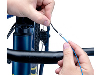 Park Tool IR-1.3 Set für interne Kabelführung