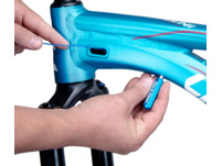 Park Tool IR-1.3 Set für interne Kabelführung