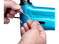 Park Tool IR-1.3 Set für interne Kabelführung