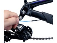Park Tool IR-1.3 Set für interne Kabelführung