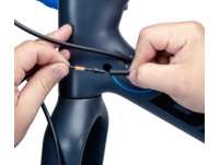 Park Tool IR-1.3 Set für interne Kabelführung