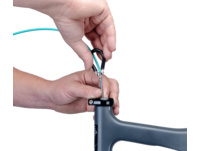 Park Tool IR-1.3 Set für interne Kabelführung