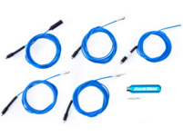 Park Tool IR-1.3 Set für interne Kabelführung