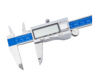 Park Tool DC-2 Digitaler Messschieber