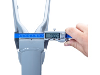 Park Tool DC-2 Digitaler Messschieber