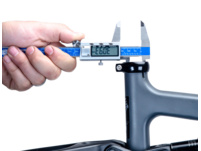 Park Tool DC-2 Digitaler Messschieber