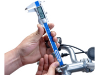 Park Tool DC-2 Digitaler Messschieber