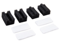 Park Tool 2336K Schwamm-Set für CM-25