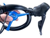 Park Tool EWS-2 Werkzeug f. Elekt Schaltungen